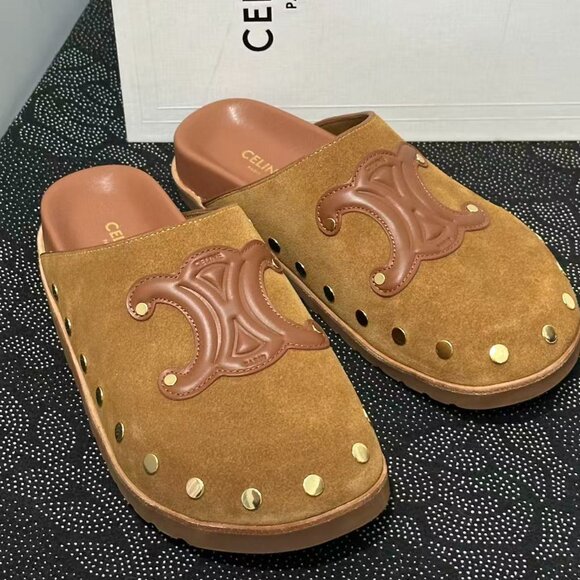 Celine Women's Sandals - Picture 1 of 4